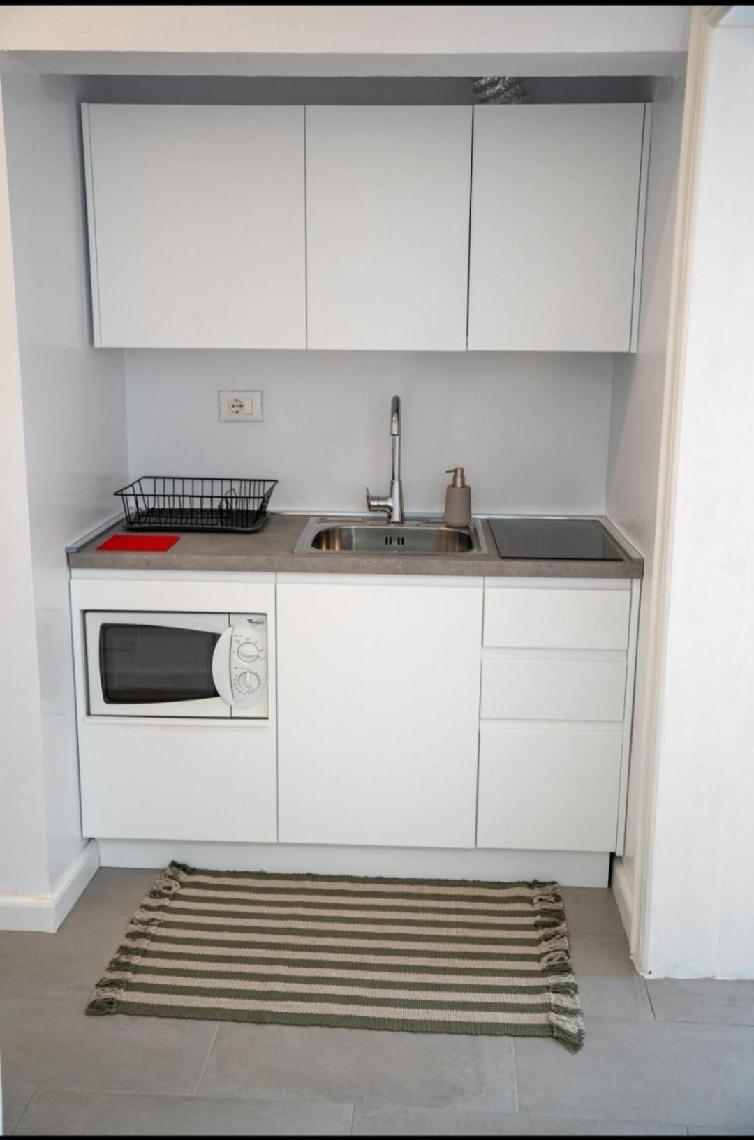 Апартаменти Soleil M Shyri Old Town Тирана