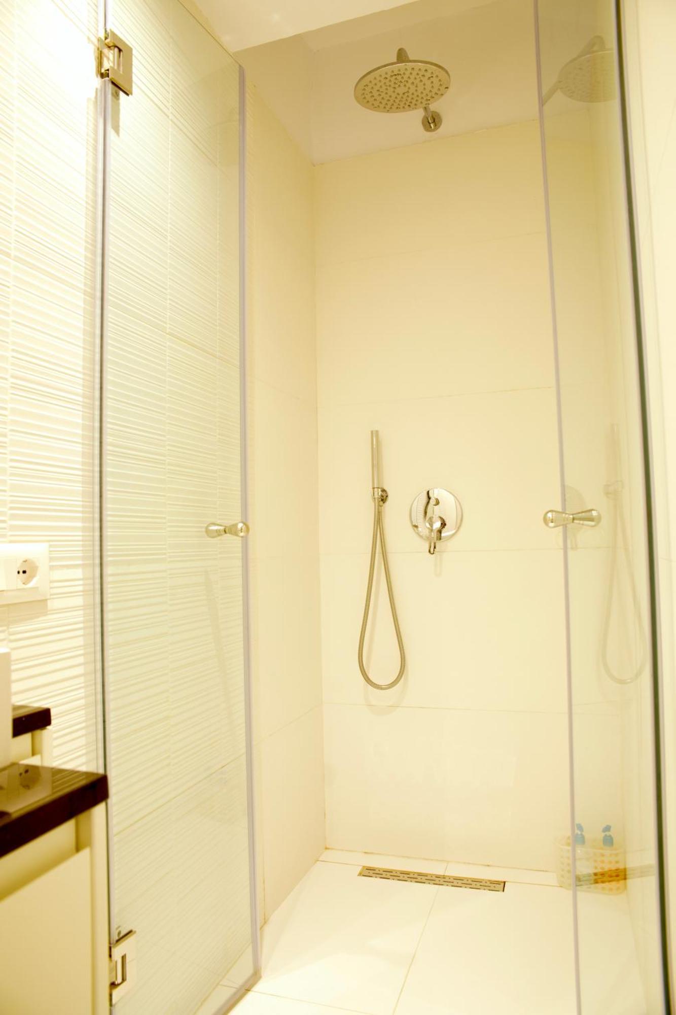 Soleil M Shyri Old Town Апартаменти Тирана